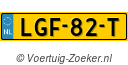 LGF82T