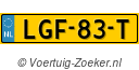 LGF-83-T