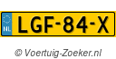 LGF84X