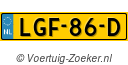 LGF86D