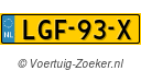 LGF-93-X