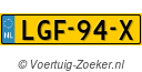 LGF-94-X
