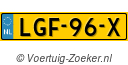 LGF-96-X
