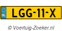LGG11X