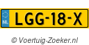LGG18X