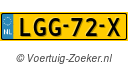 LGG72X