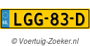 LGG-83-D