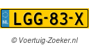 LGG83X