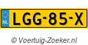 LGG85X