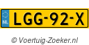 LGG92X