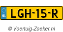 LGH15R