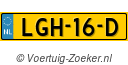 LGH16D