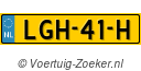 LGH41H