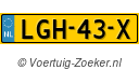 LGH43X