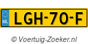 LGH70F