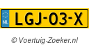 LGJ03X