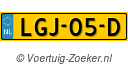 LGJ05D