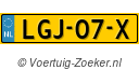 LGJ07X