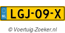 LGJ09X