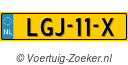 LGJ-11-X