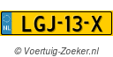LGJ13X