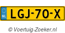 LGJ70X