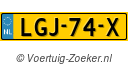 LGJ74X