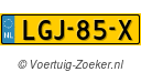 LGJ85X