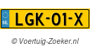 LGK01X
