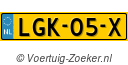 LGK05X