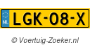 LGK08X