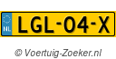 LGL-04-X