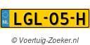 LGL05H