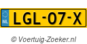 LGL-07-X