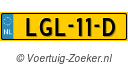 LGL11D