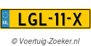 LGL11X