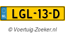 LGL-13-D