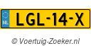 LGL-14-X