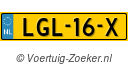 LGL-16-X