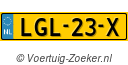 LGL23X