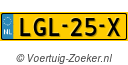 LGL25X