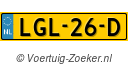 LGL26D
