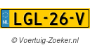 LGL26V