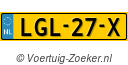 LGL-27-X