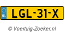 LGL31X