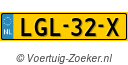 LGL32X
