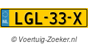 LGL33X