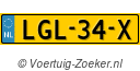 LGL34X