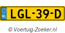 LGL39D