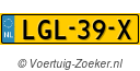 LGL-39-X